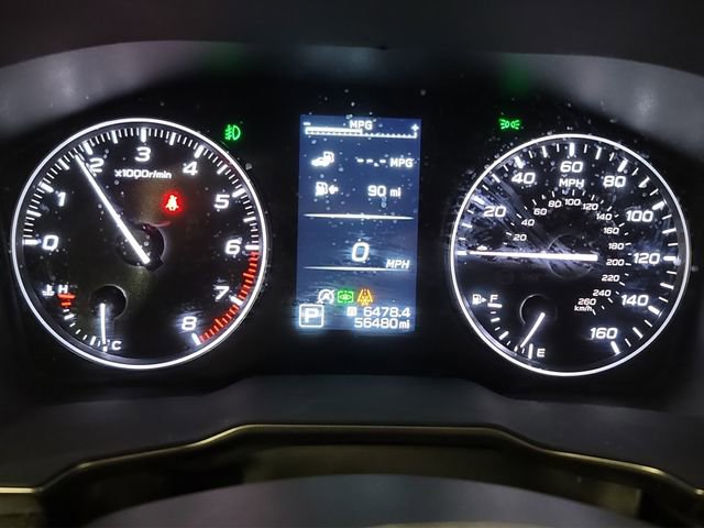 Used 2024 Subaru Outback Limited image 24