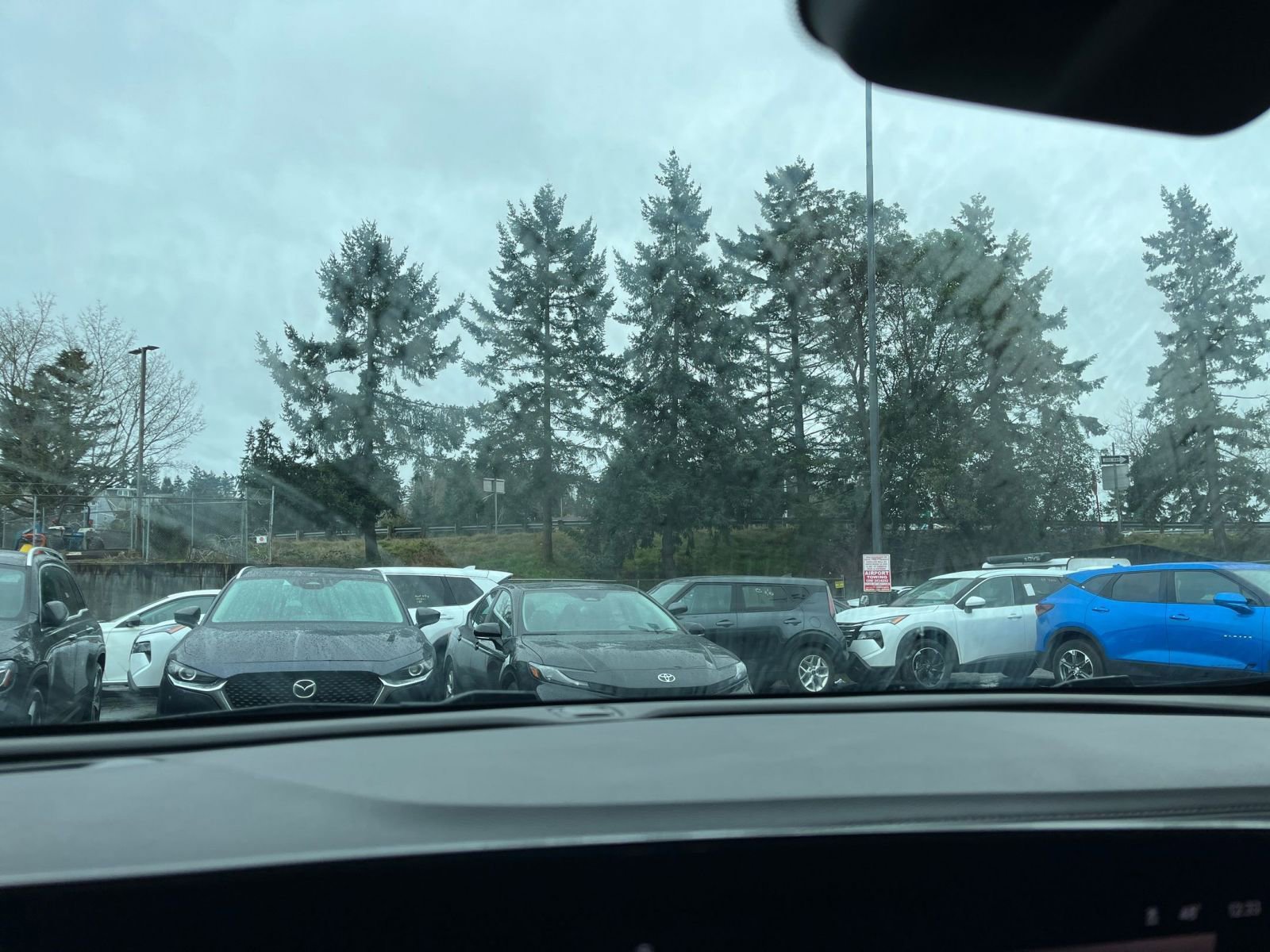 Used 2025 Buick Encore GX Preferred image 17