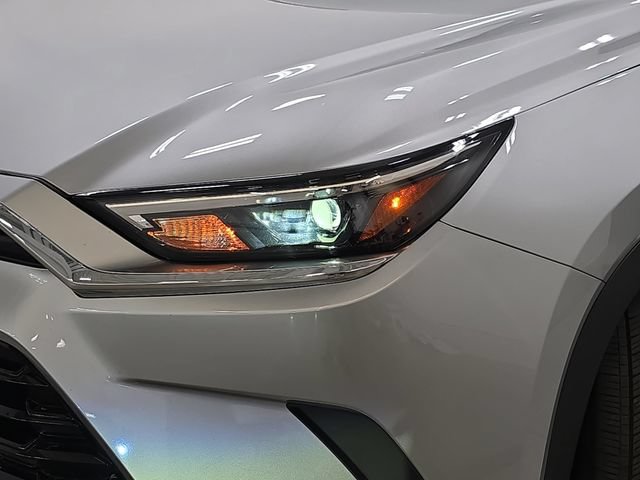 Certified 2025 Toyota Grand Highlander AWD image 27