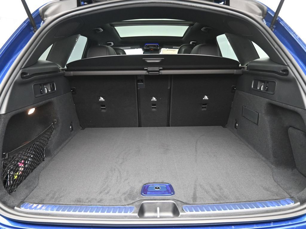 New 2025 Mercedes-Benz GLC 300 4MATIC image 25