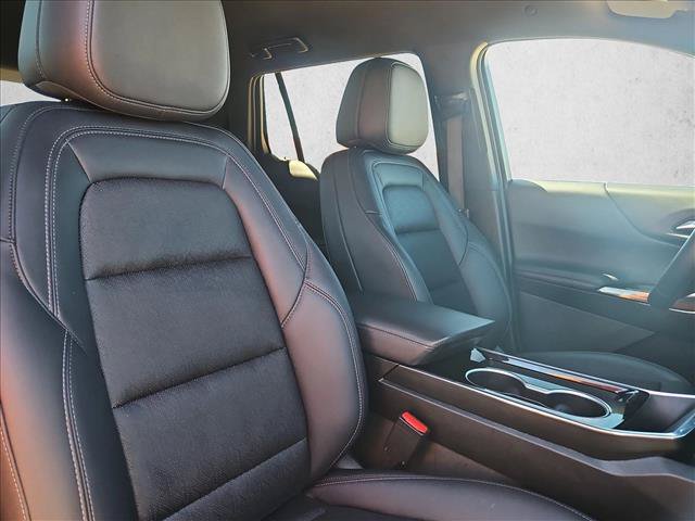 Used 2025 Chevrolet Equinox LT w/ Convenience Package II FWD image 21