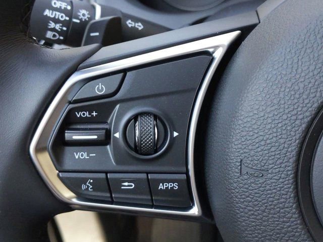 Certified 2022 Acura RDX w/ Technology Package image 25