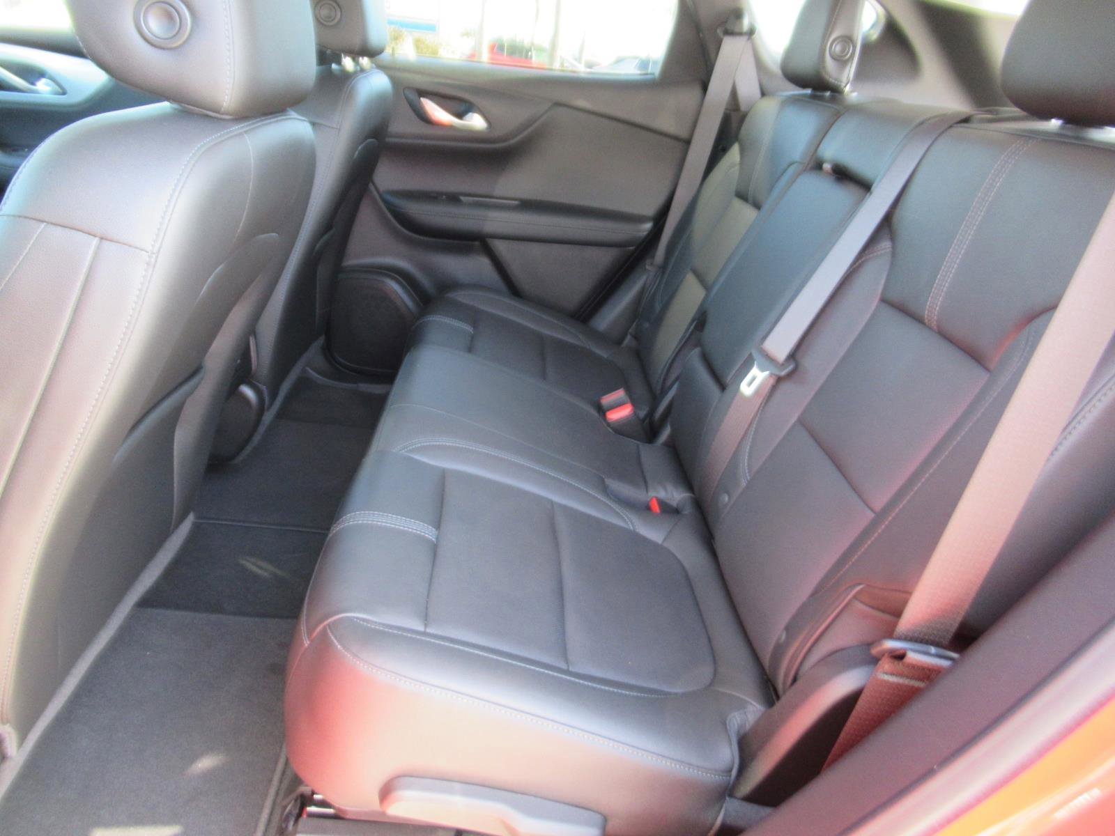 Used 2019 Chevrolet Blazer LT w/ Sun and Wheels Package image 26