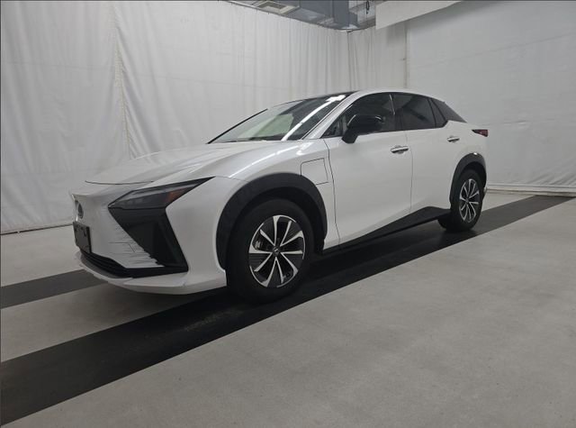 Used 2024 Lexus RZ 450e Premium w/ Technology Package AWD/4WD image 3