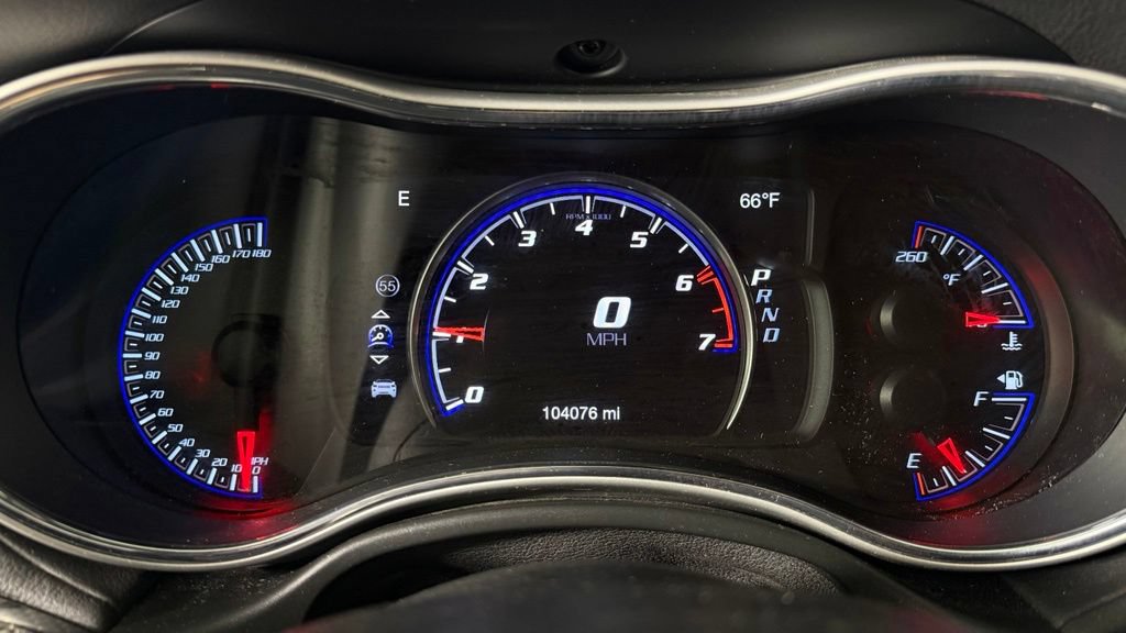 Used 2020 Jeep Grand Cherokee SRT AWD/4WD image 20