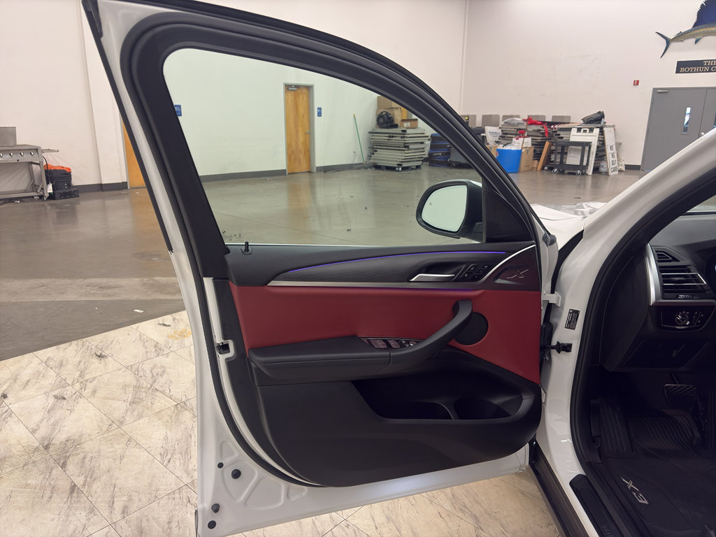 Used 2022 BMW X3 xDrive30i w/ Premium Package 2 image 11