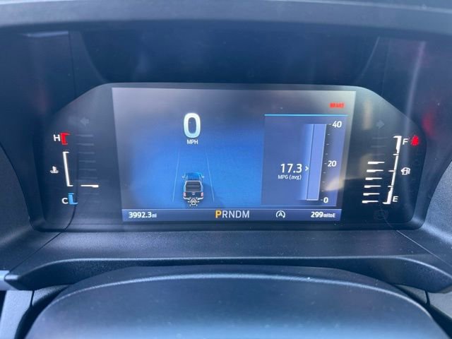 New 2025 Ford Ranger XL w/ Trailer Tow Package image 23