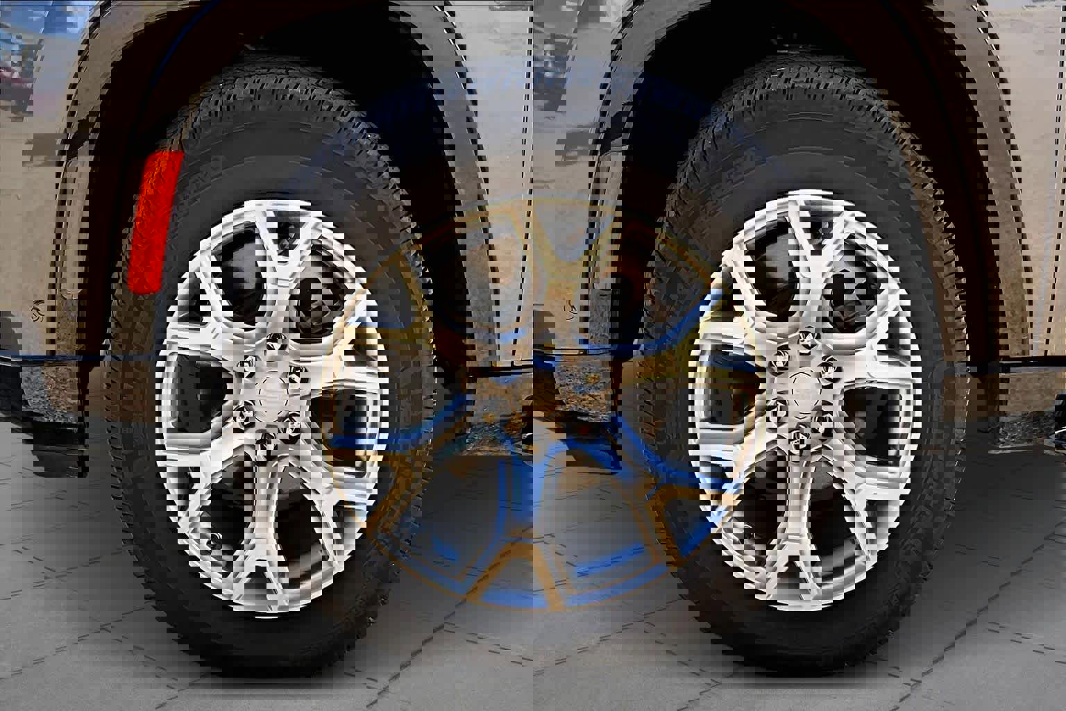 Used 2022 Jeep Wagoneer Series II image 10