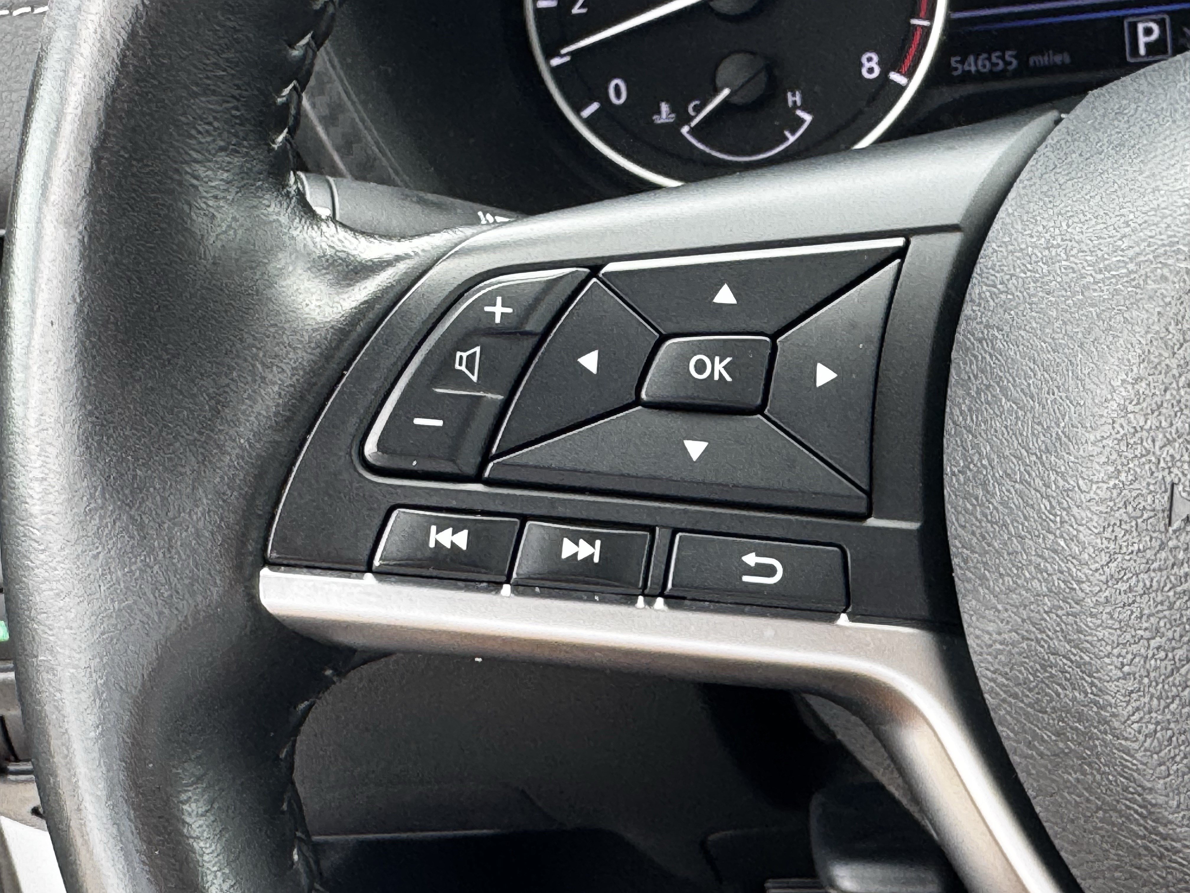 Used 2024 Nissan Sentra SV w/ All-Weather Package FWD image 24