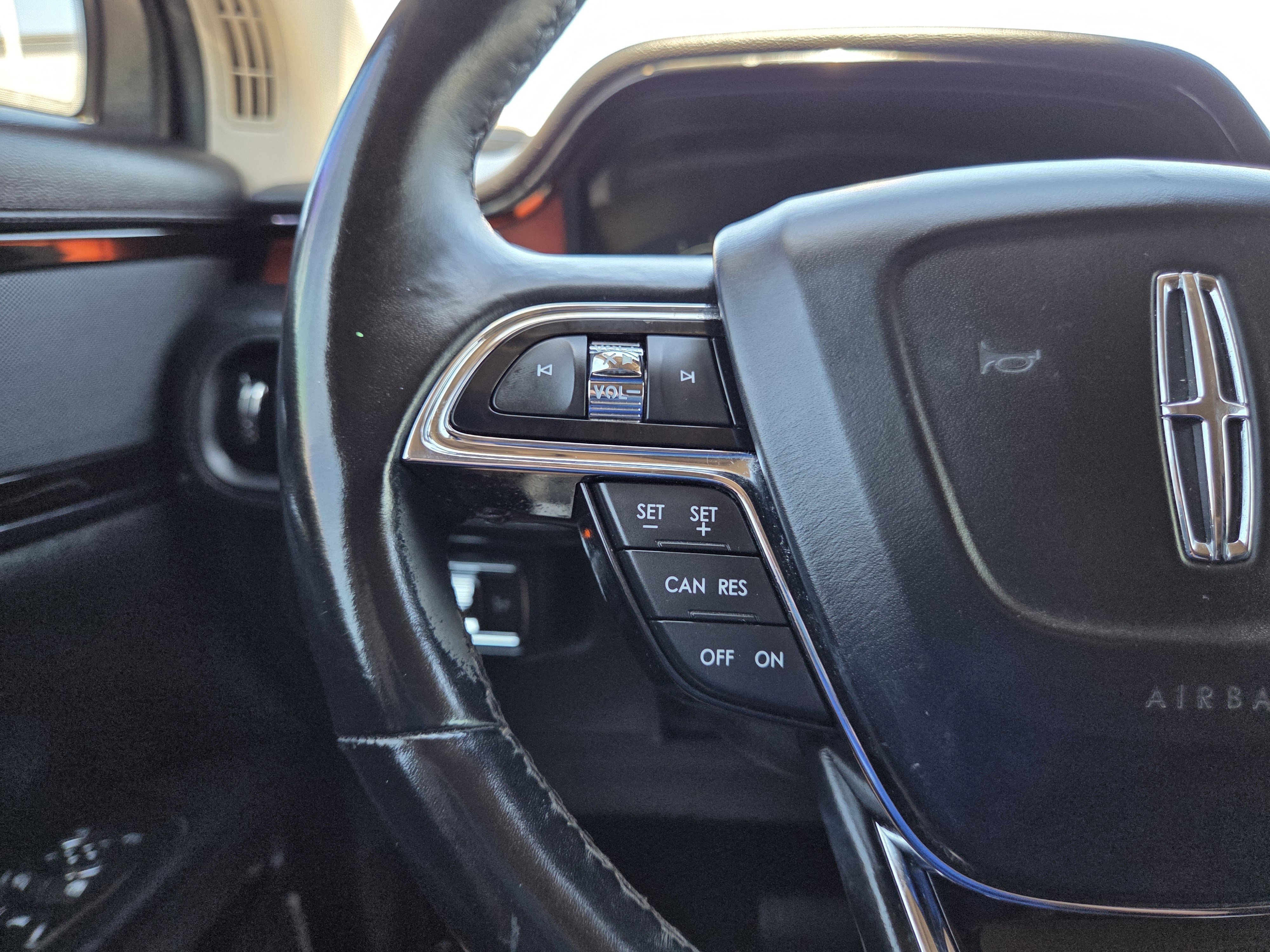 Used 2022 Lincoln Nautilus Reserve AWD/4WD image 45