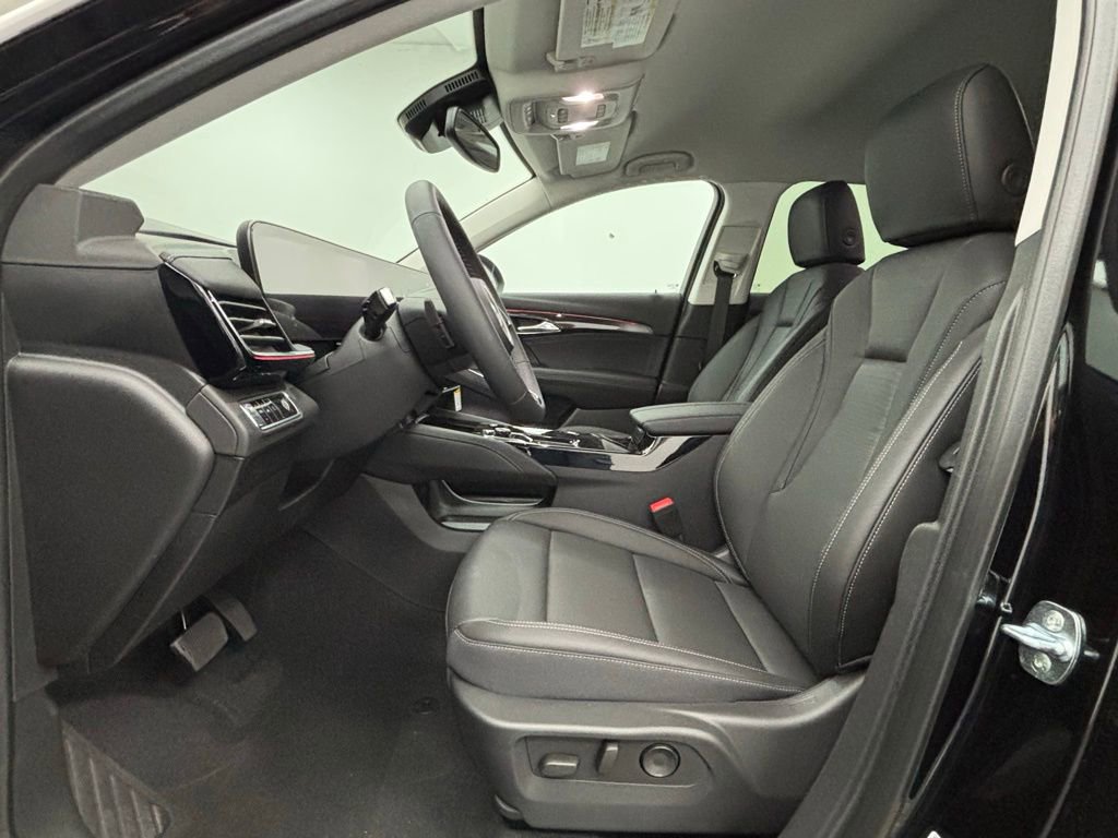 New 2025 Buick Envision Preferred image 22