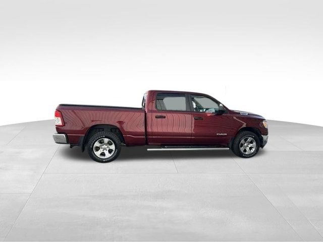 Used 2019 RAM 1500 Tradesman w/ SXT Appearance Group AWD/4WD image 8