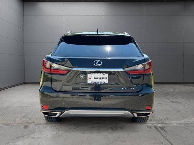 Used 2022 Lexus RX 350 AWD w/ Premium Package image 56
