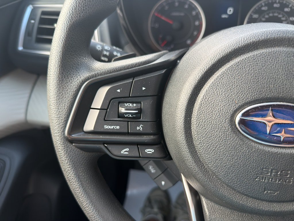 Used 2022 Subaru Ascent 8-Passenger AWD/4WD image 16
