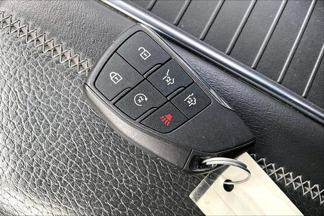 Used 2023 GMC Yukon Denali image 35