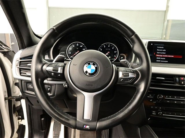 Used 2018 BMW X6 xDrive35i image 8
