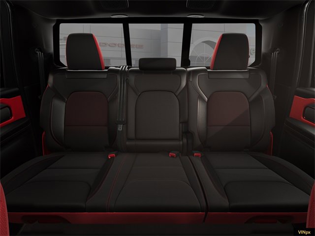 New 2026 RAM 1500 Rebel image 17