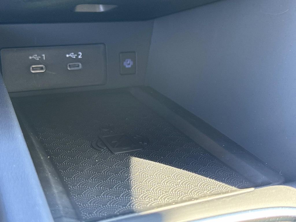 New 2026 INFINITI QX60 Luxe w/ Dark Cargo Package image 6