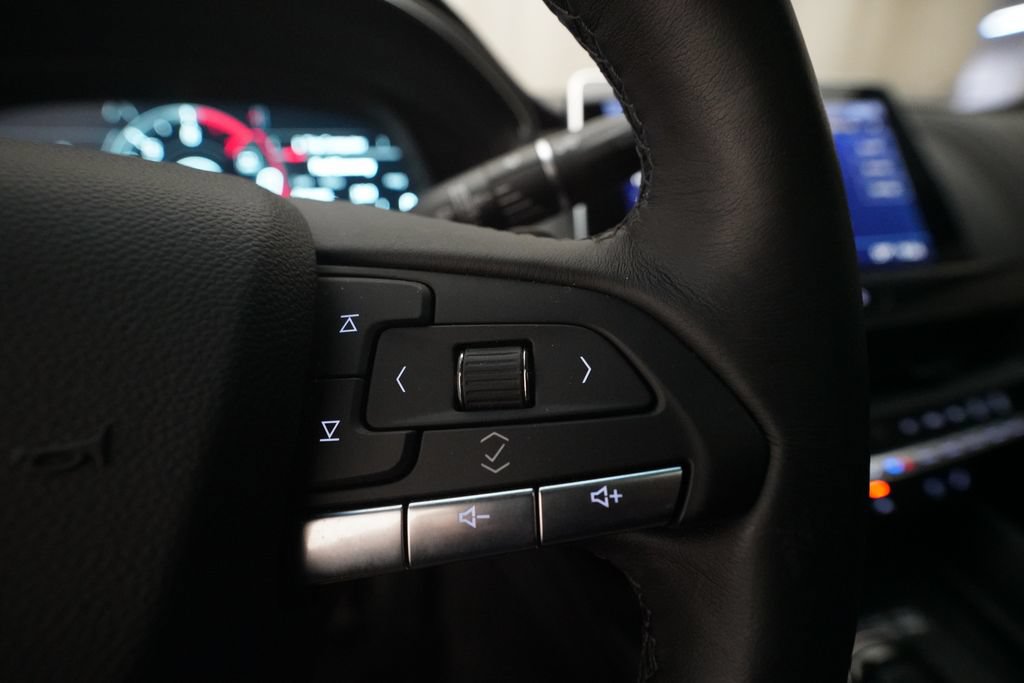 Used 2024 Cadillac CT5 Premium Luxury AWD/4WD image 20