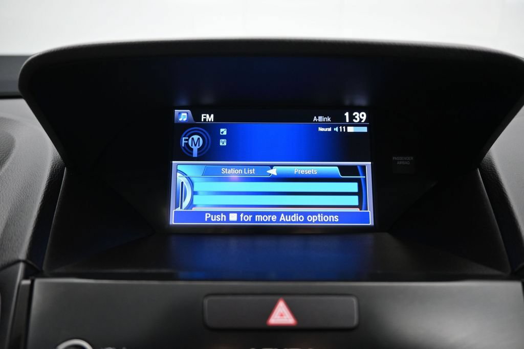 Used 2016 Acura RDX w/ Technology Package AWD/4WD image 16