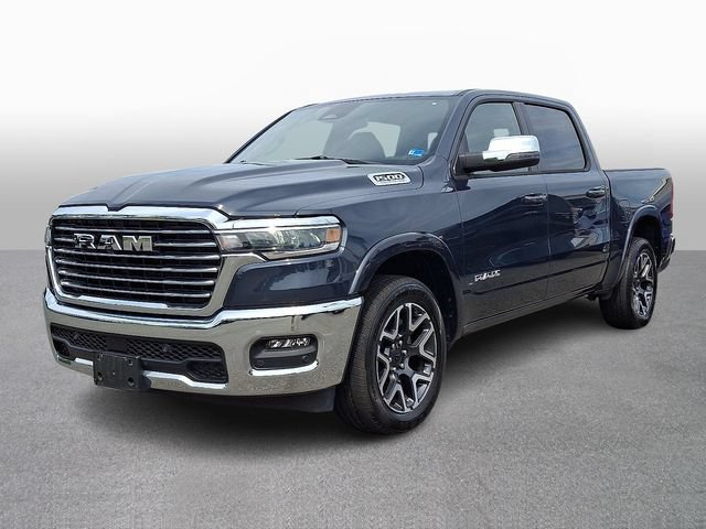 Used 2026 RAM 1500 Laramie