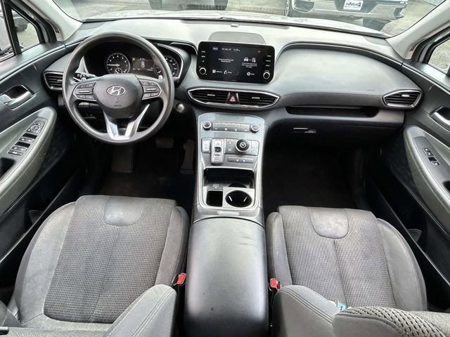 Used 2022 Hyundai Santa Fe SEL FWD image 10