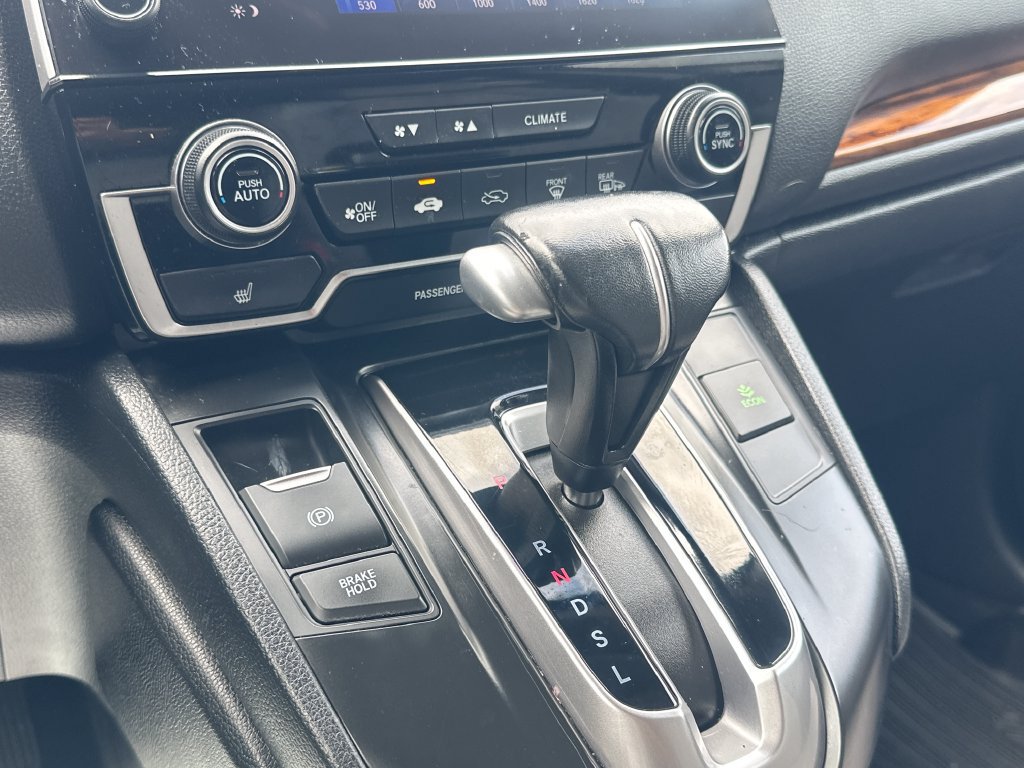 Used 2018 Honda CR-V Touring image 30