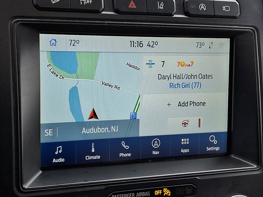 Used 2020 Ford Expedition King Ranch AWD/4WD image 24