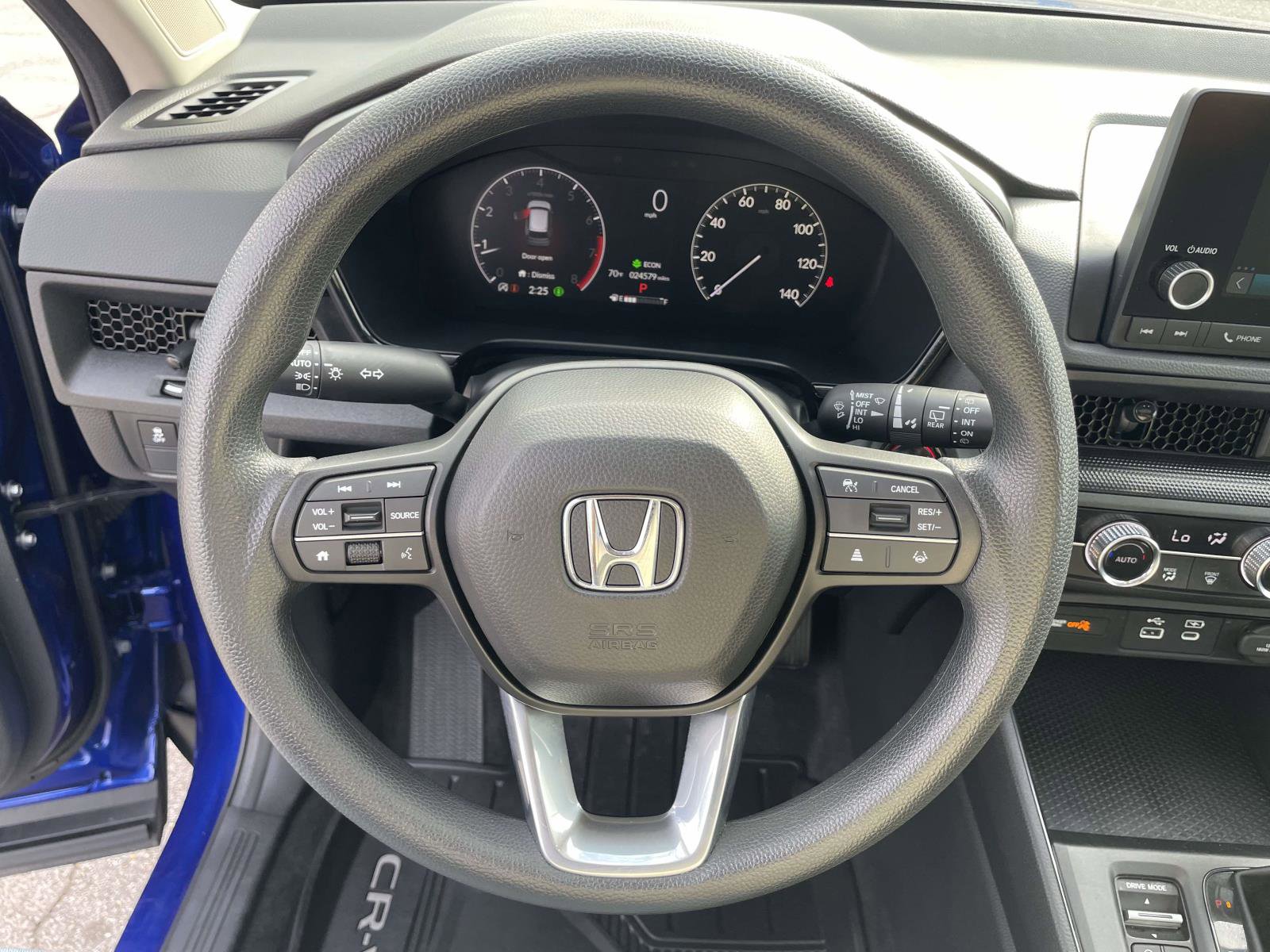 Used 2024 Honda CR-V EX image 8