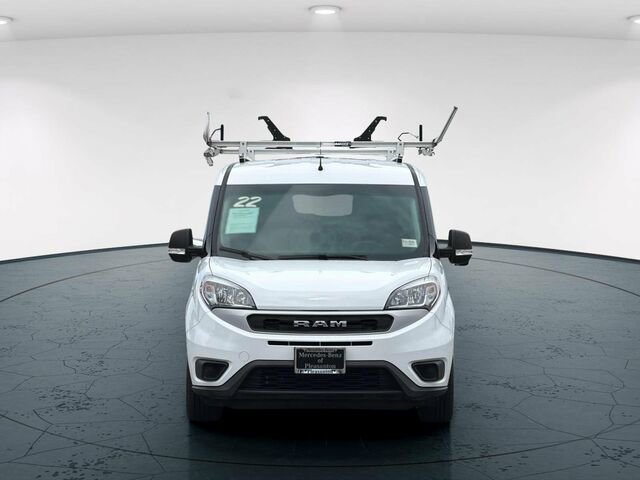 Used 2022 RAM ProMaster City Wagon image 10