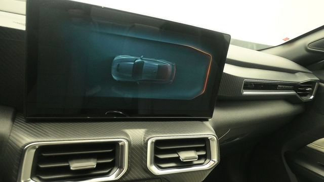 New 2026 Ford Mustang Premium RWD image 12