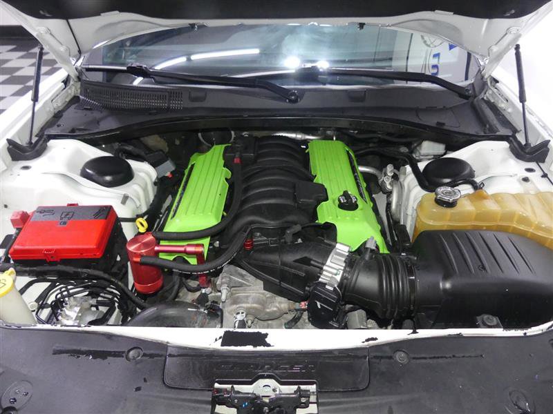 Used 2020 Dodge Charger Scat Pack image 13