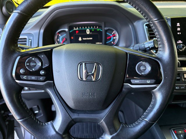 Used 2021 Honda Passport EX-L image 17