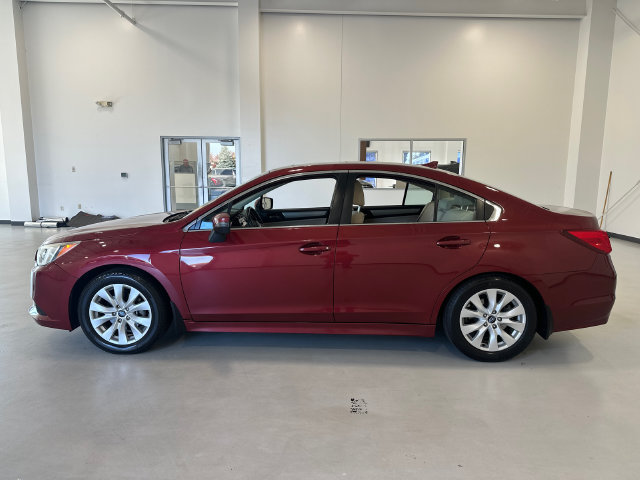Used 2016 Subaru Legacy 2.5i Premium AWD/4WD image 8