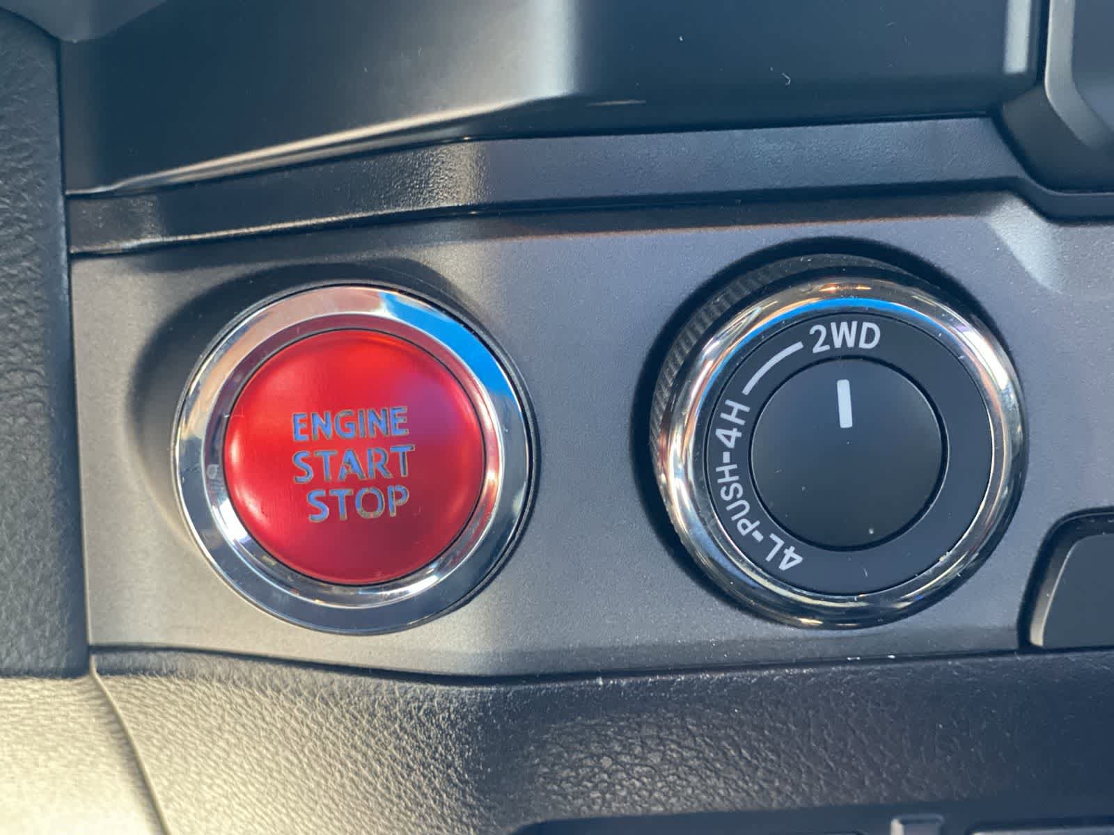 Certified 2021 Toyota Tacoma TRD Pro AWD/4WD image 34