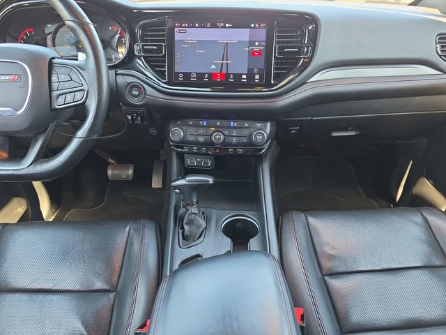 Used 2024 Dodge Durango GT image 26