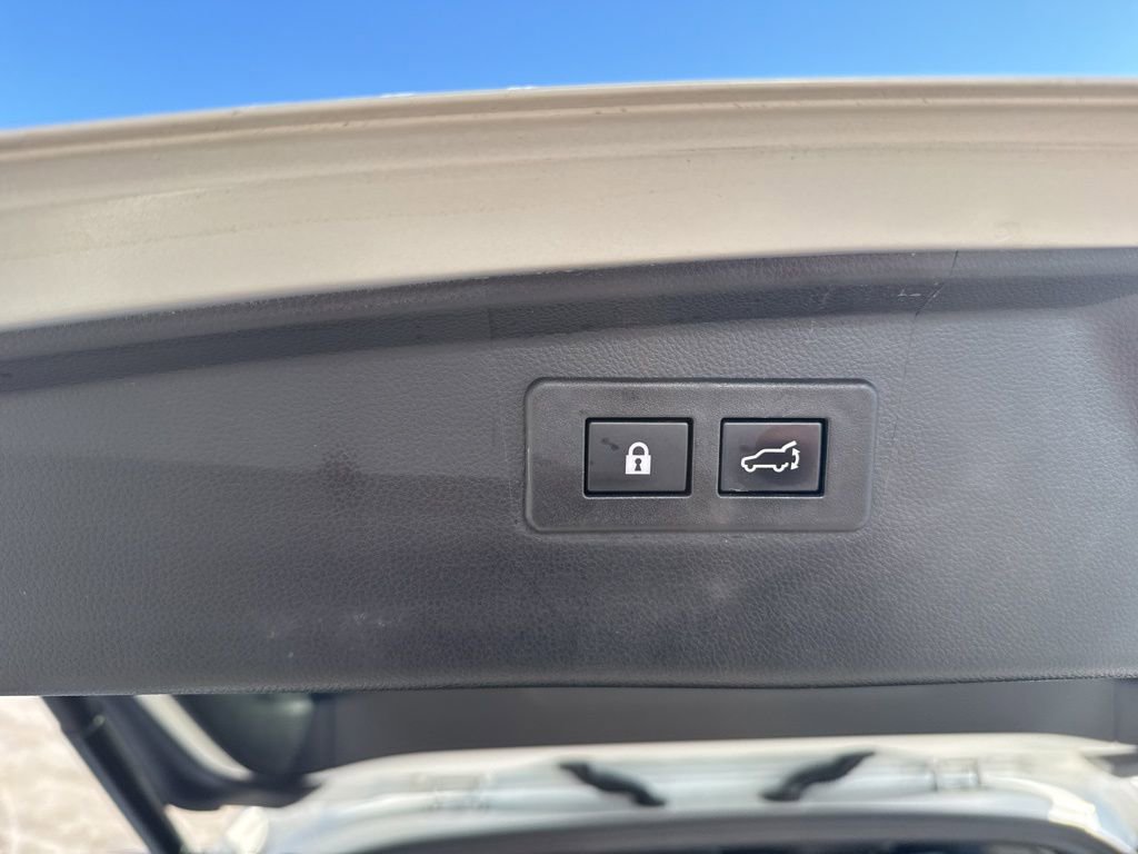 Used 2022 Subaru Outback Limited image 24