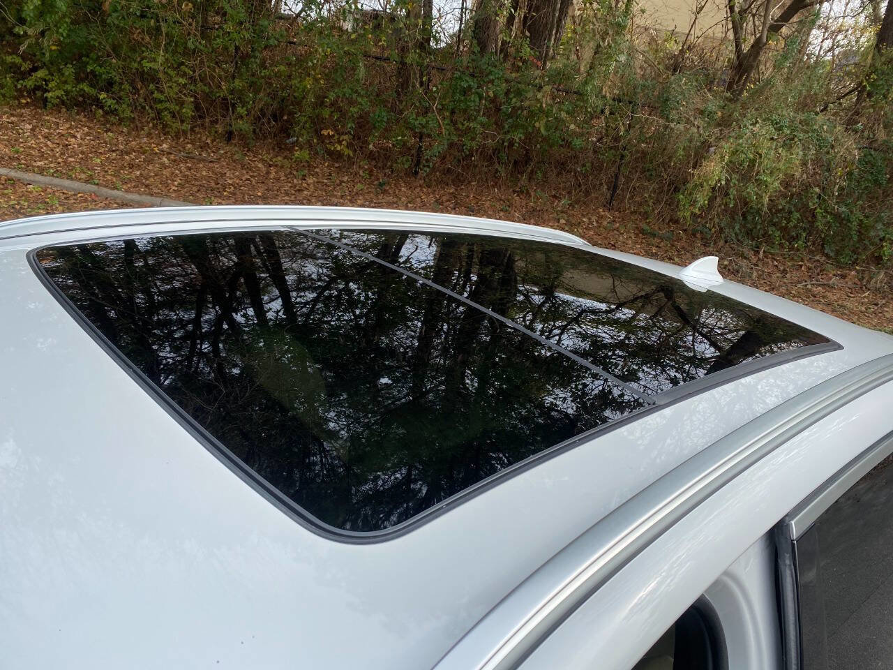 Used 2019 BMW X3 sDrive30i w/ Premium Package image 41