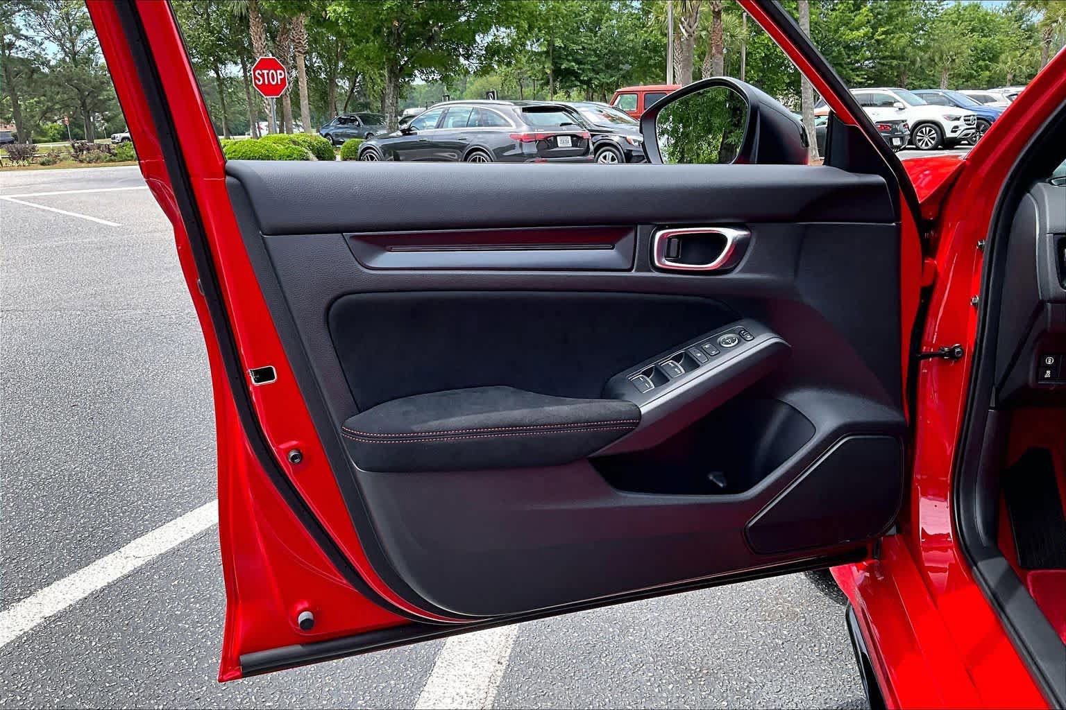 Certified 2025 Honda Civic Type R image 53