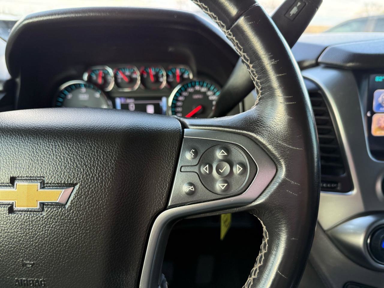Used 2017 Chevrolet Tahoe LT RWD image 24