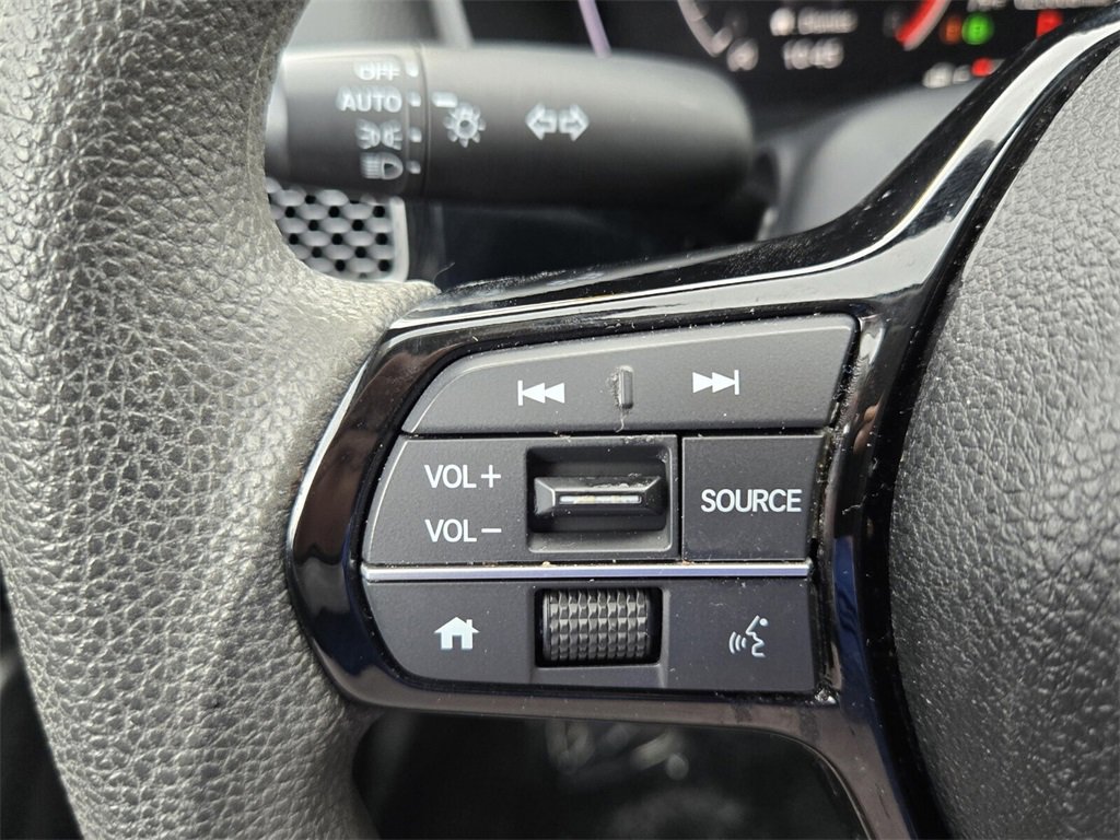 Certified 2024 Honda Civic LX image 25