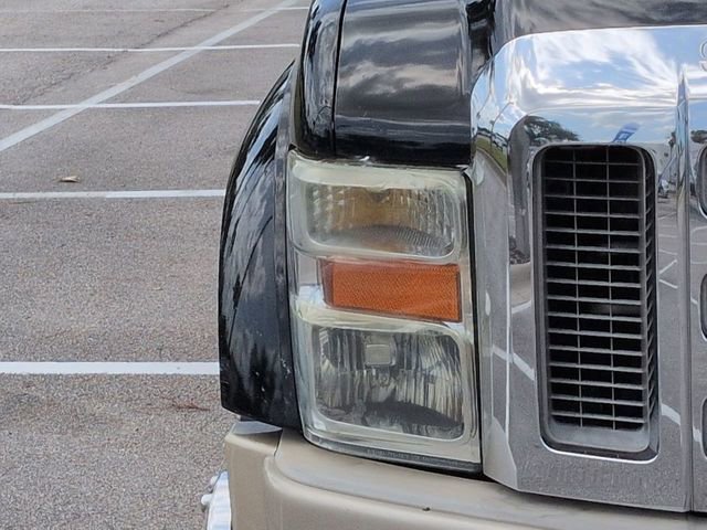 Used 2008 Ford F450 King Ranch AWD/4WD image 10