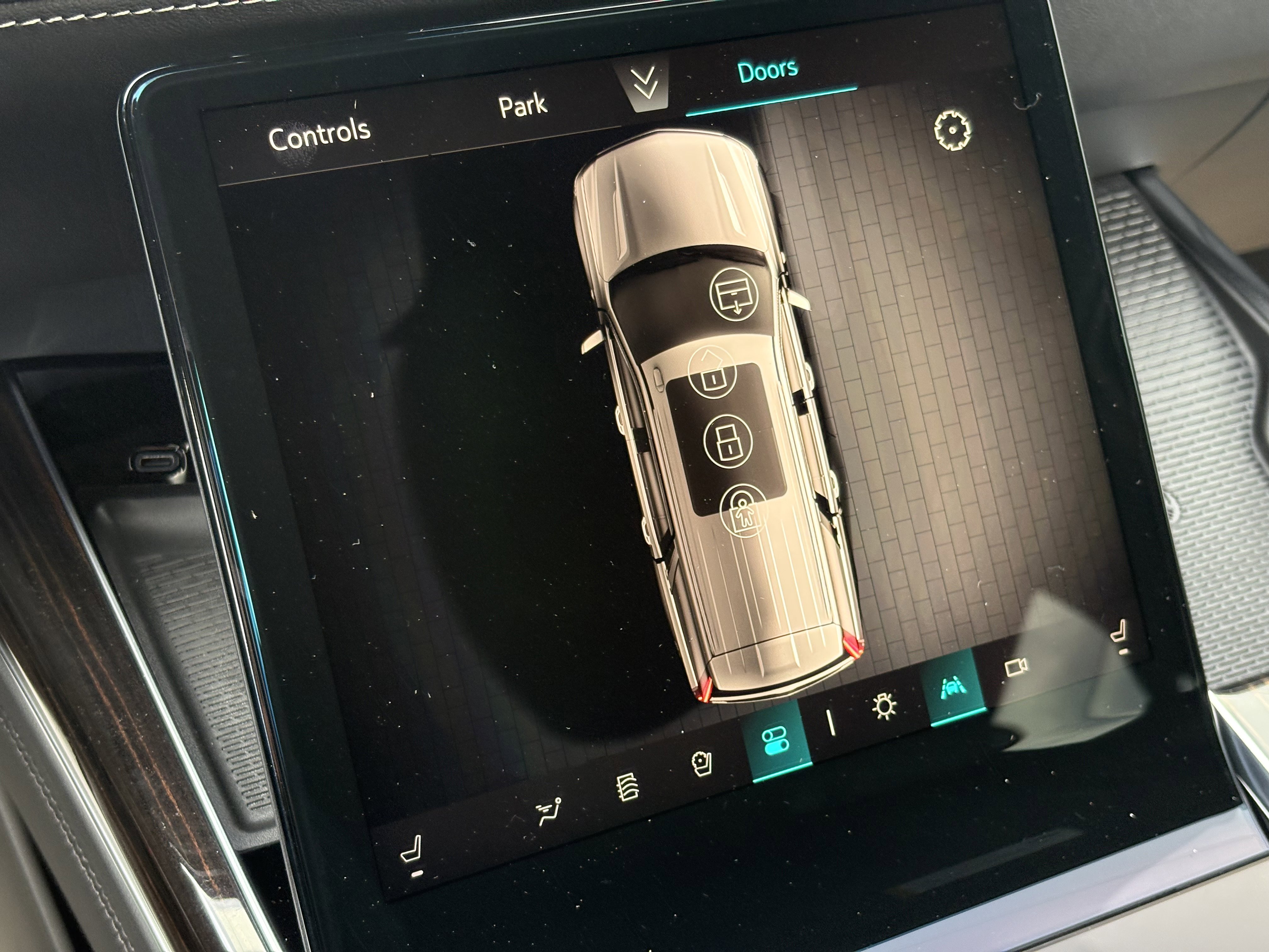 New 2026 Cadillac Escalade Luxury w/ Touring Package image 28