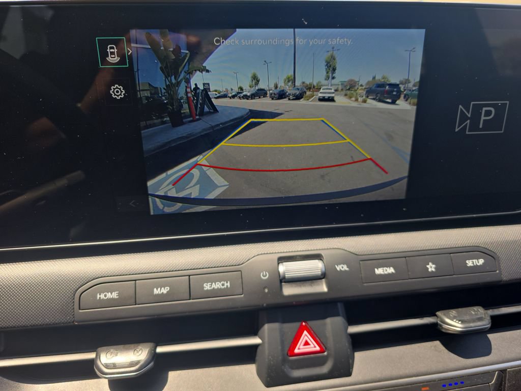 Used 2025 Kia K4 FWD image 19
