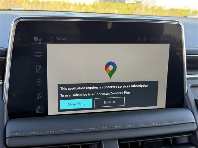 Used 2024 Chevrolet Tahoe LT image 20