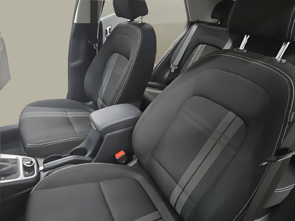 New 2026 Hyundai Venue SEL FWD image 14