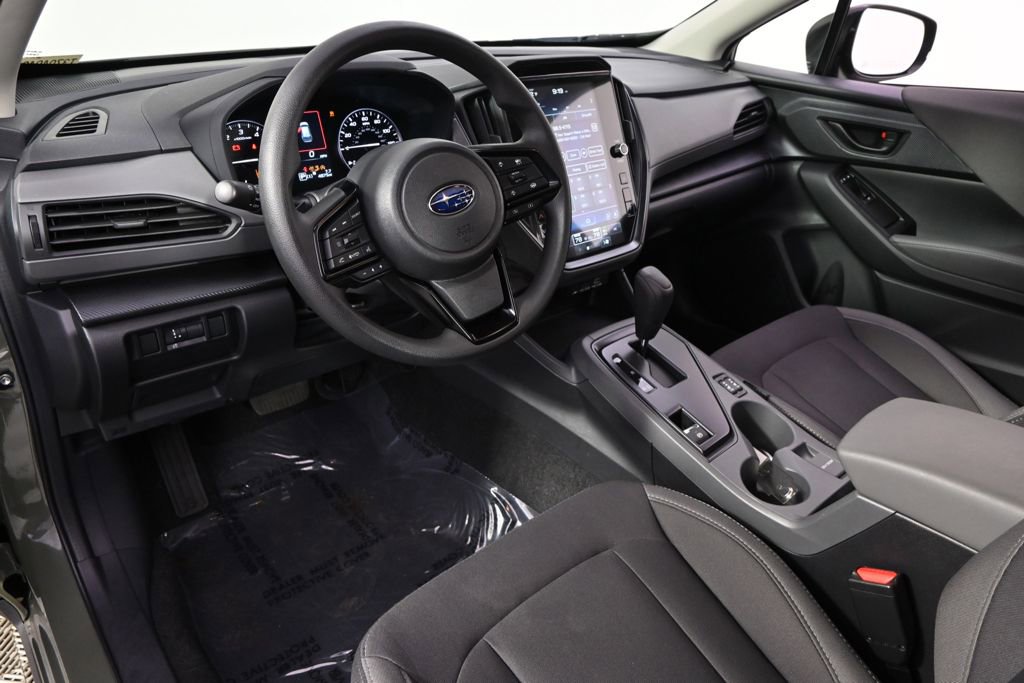 Used 2026 Subaru Crosstrek 2.0i Premium image 12
