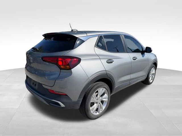 Used 2024 Buick Encore GX Preferred w/ Comfort Package FWD image 5