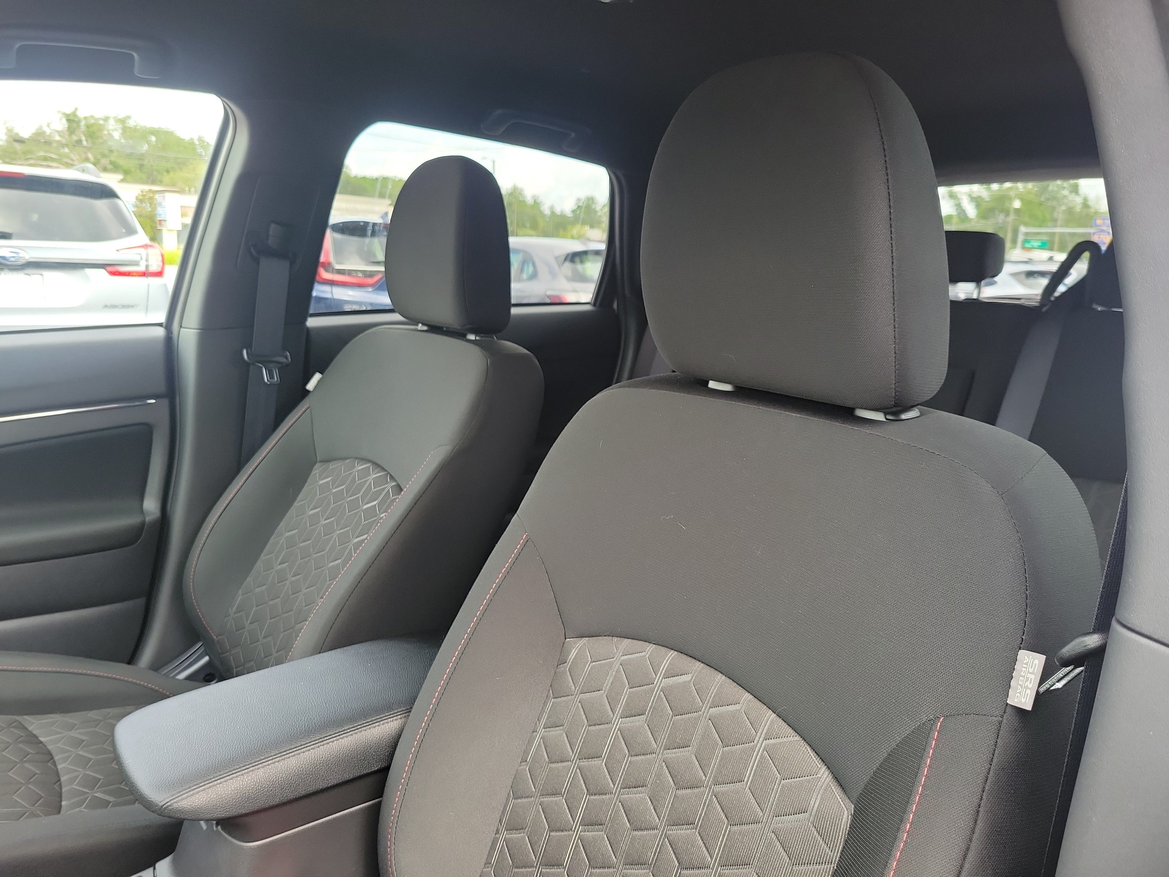 Used 2026 Mitsubishi Outlander Sport AWD image 11