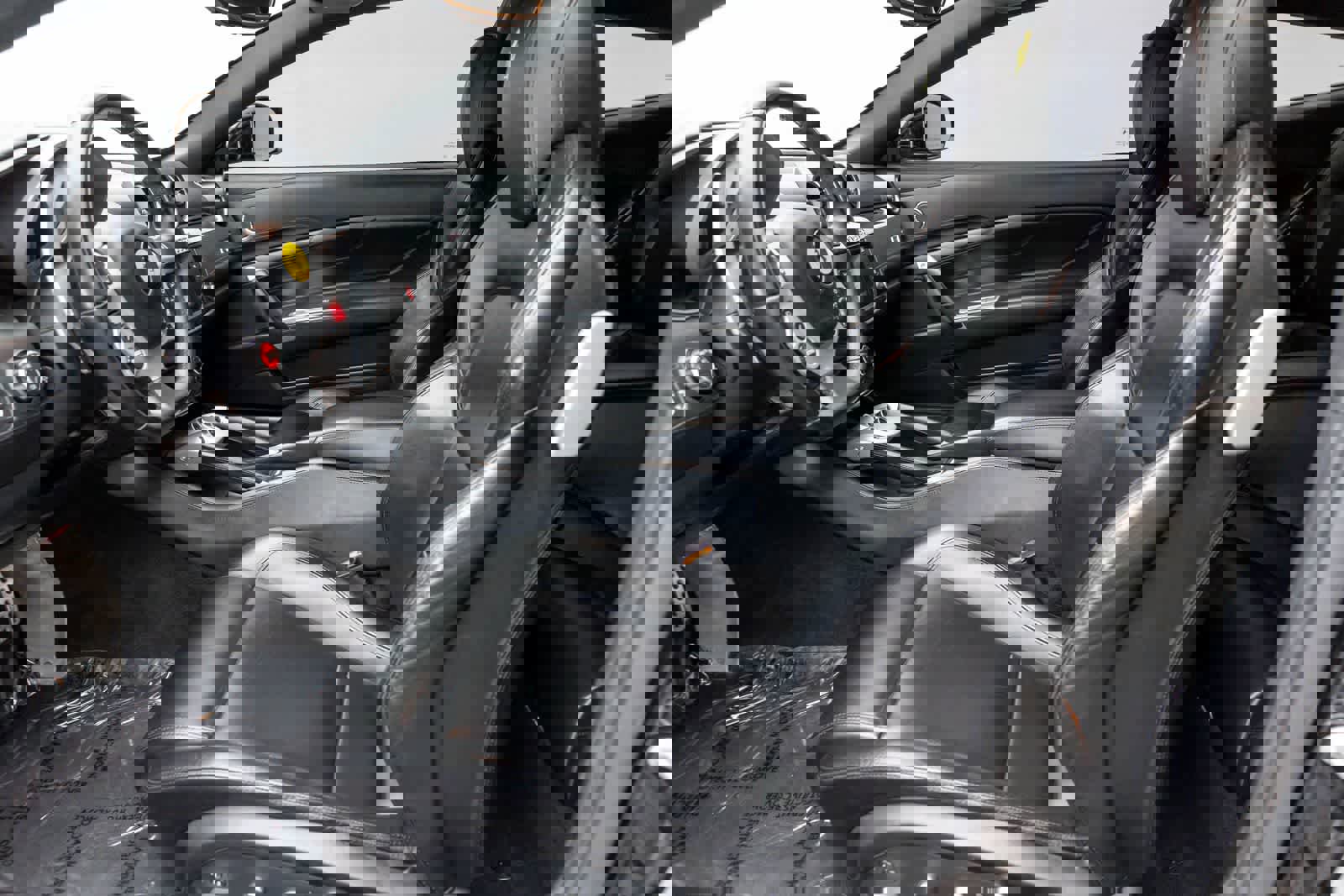 Used 2015 Ferrari FF image 11